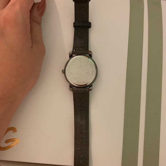 Fossil watch - Picture 3 of 3